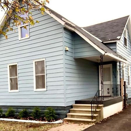 The House Hotels - Storer #2 - Comfortable 6 Beds!!! Whole House Cleveland Exterior photo