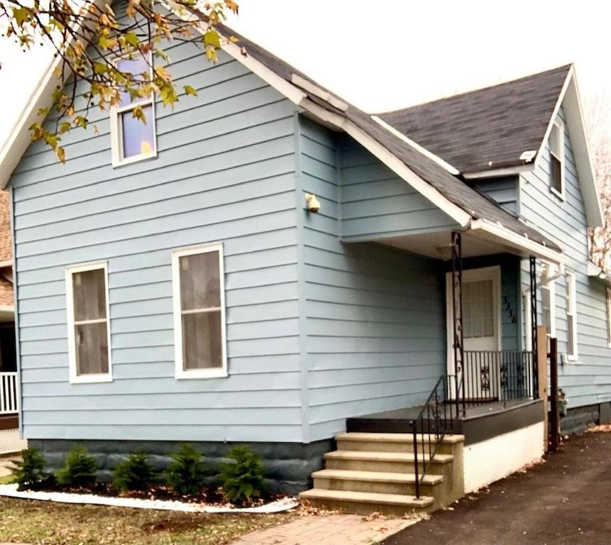 The House Hotels - Storer #2 - Comfortable 6 Beds!!! Whole House Cleveland Exterior photo