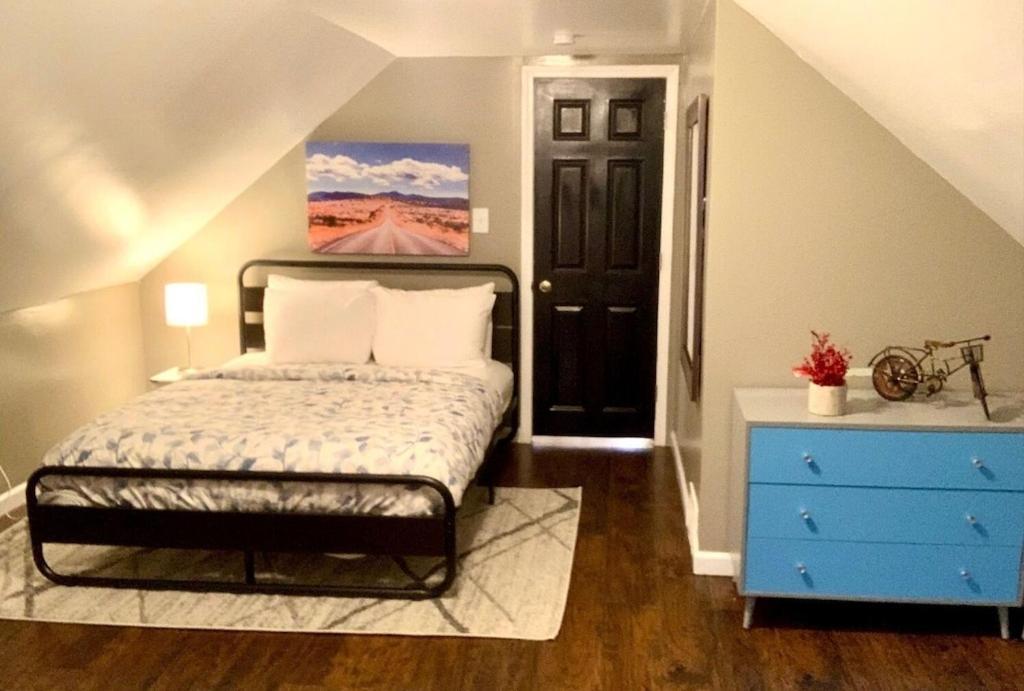 The House Hotels - Storer #2 - Comfortable 6 Beds!!! Whole House Cleveland Exterior photo